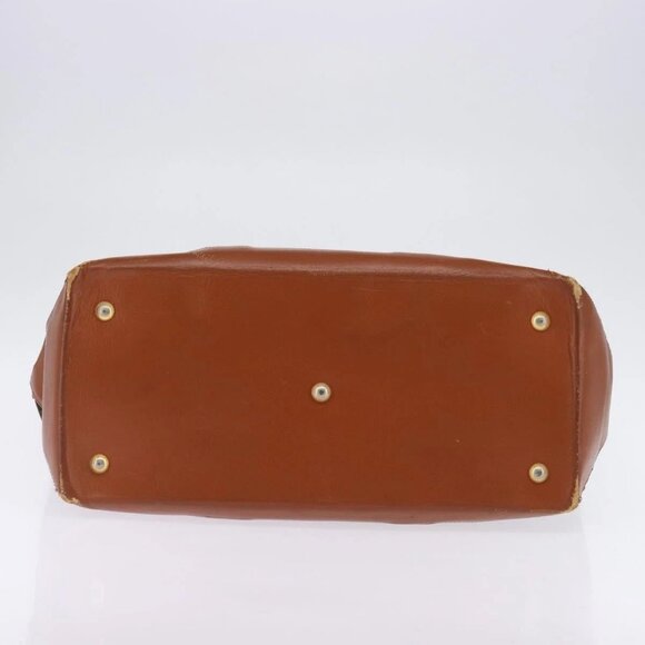 LOUIS VUITTON Monogram Sac Weekend GM Tote Bag - Picture 5 of 16